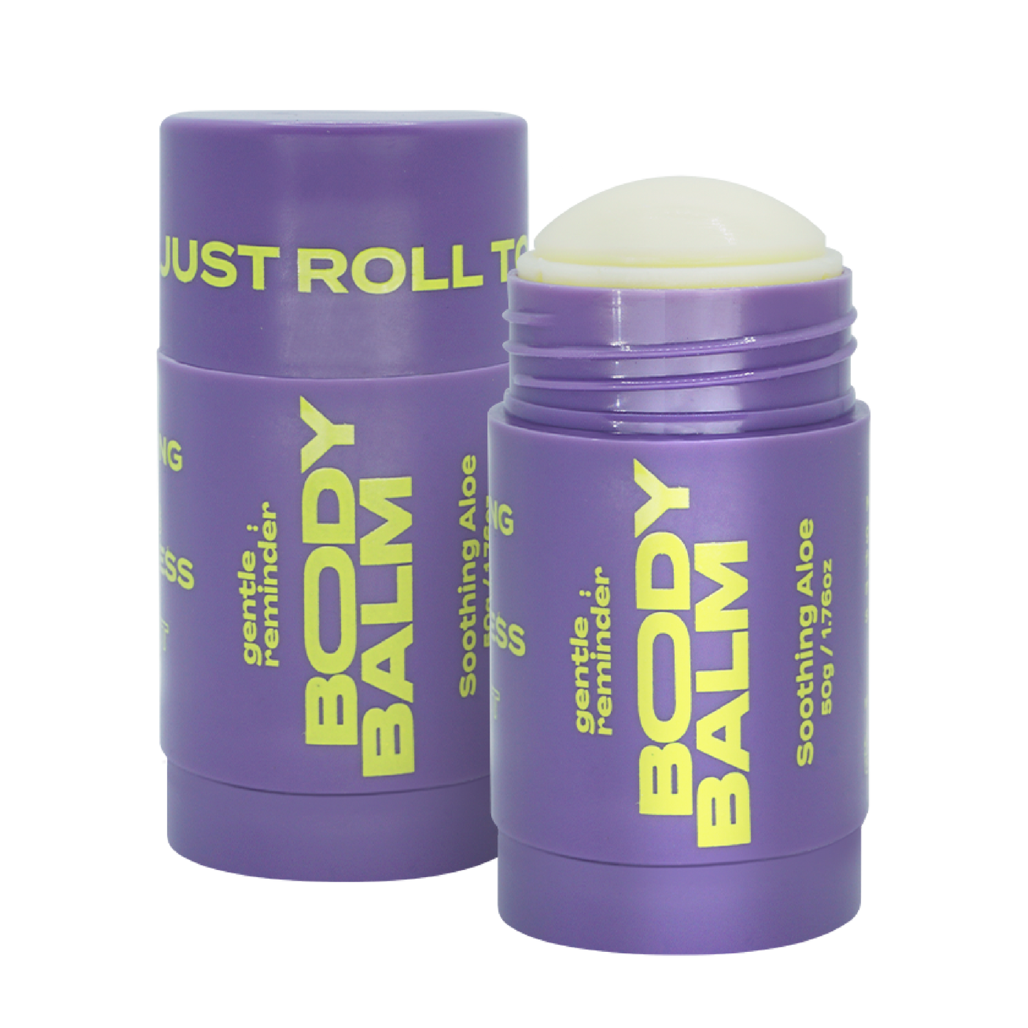 Double Soothing Aloe Body Balm (Soothing Aloe Body Balm x2)