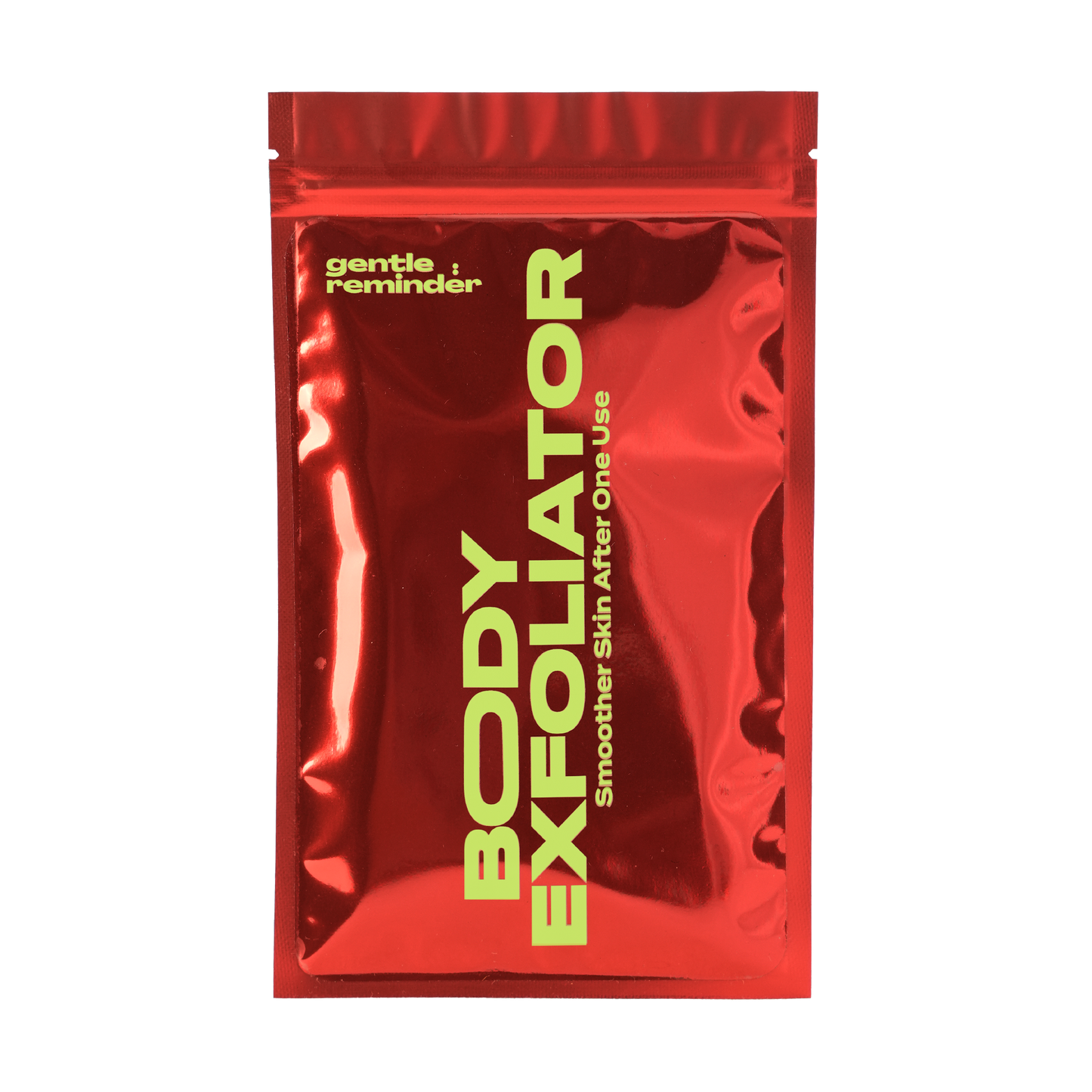 Body Exfoliator