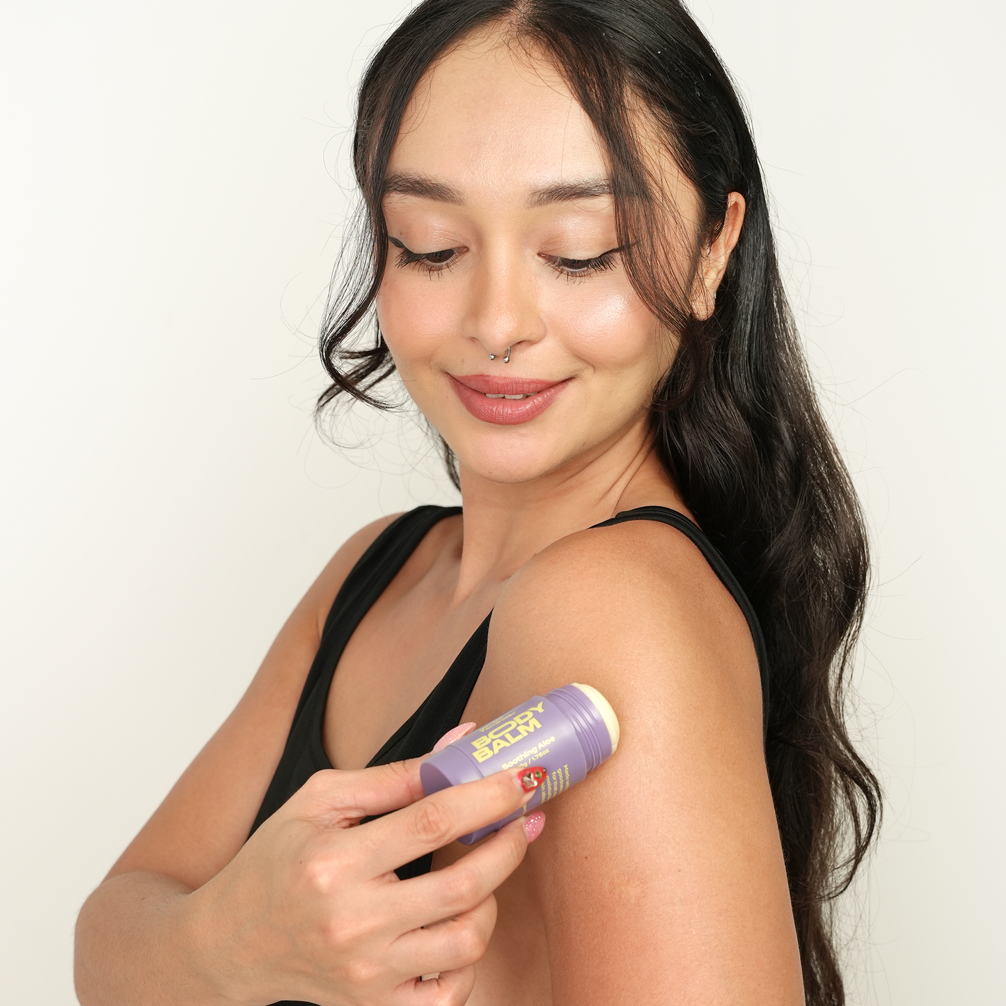 Soothing Aloe Body Balm