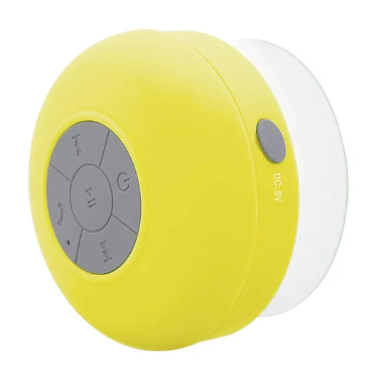 Shower Speaker (GWP)