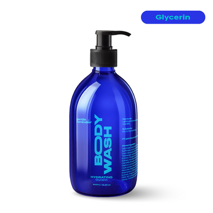 Hydrating Body Wash 500ml