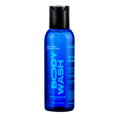 Hydrating Body Wash 100ml