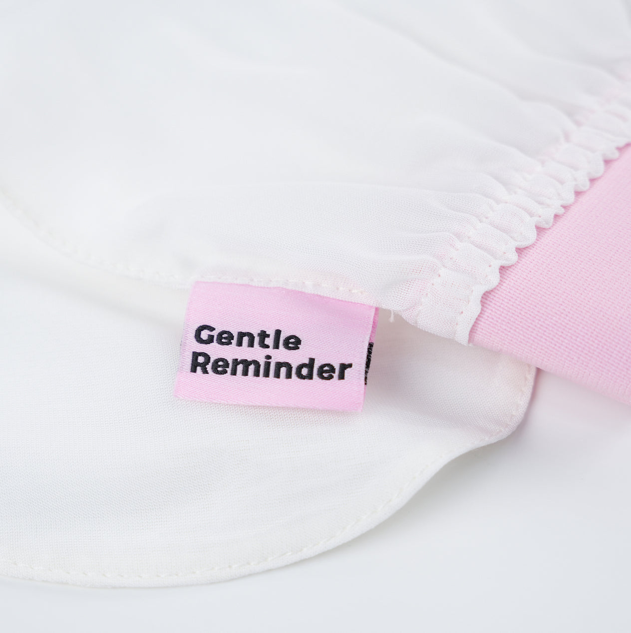 gentle reminder exfoliating glove product